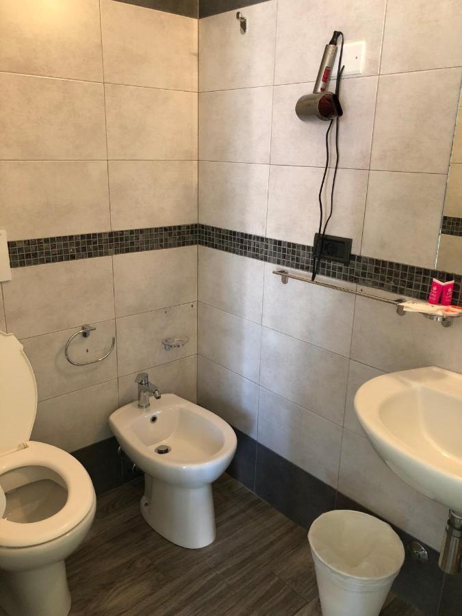 Vinsea Hotel Белариа-Игеа Марина Екстериор снимка