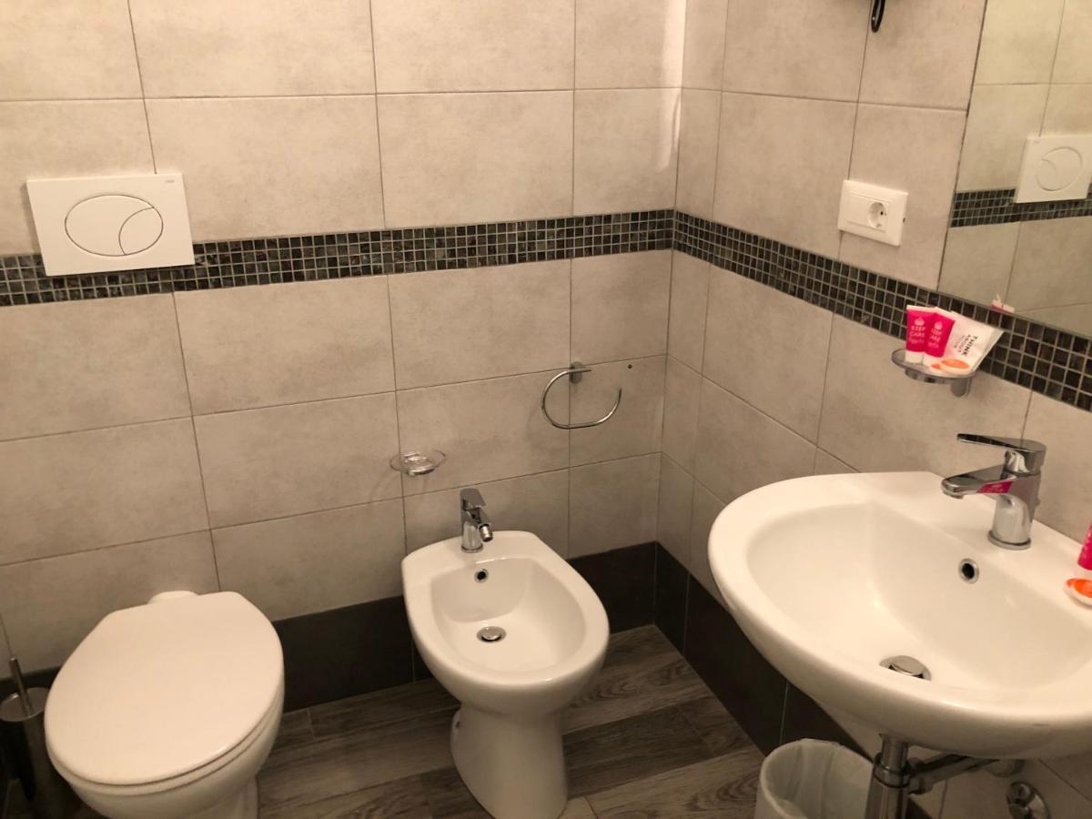 Vinsea Hotel Белариа-Игеа Марина Екстериор снимка