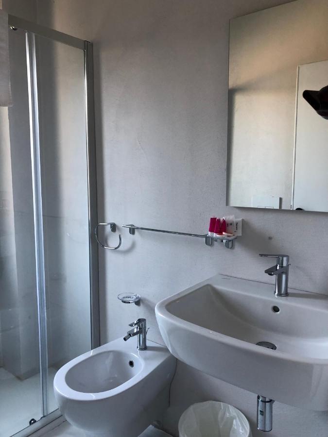 Vinsea Hotel Белариа-Игеа Марина Екстериор снимка