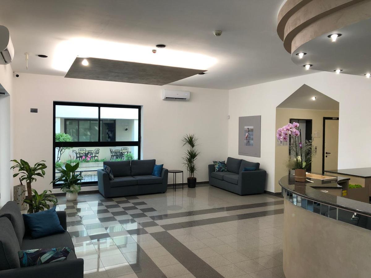 Vinsea Hotel Белариа-Игеа Марина Екстериор снимка