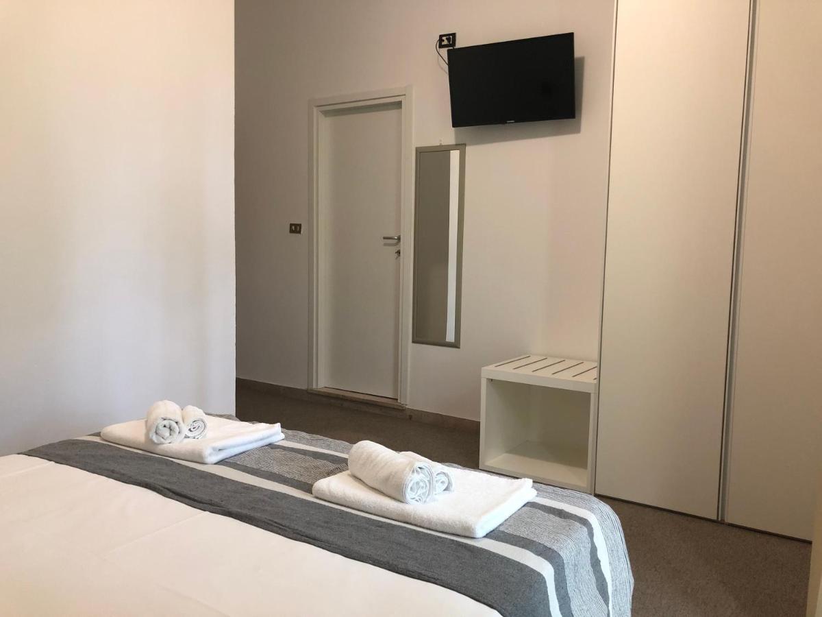 Vinsea Hotel Белариа-Игеа Марина Екстериор снимка