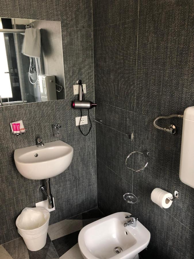 Vinsea Hotel Белариа-Игеа Марина Екстериор снимка