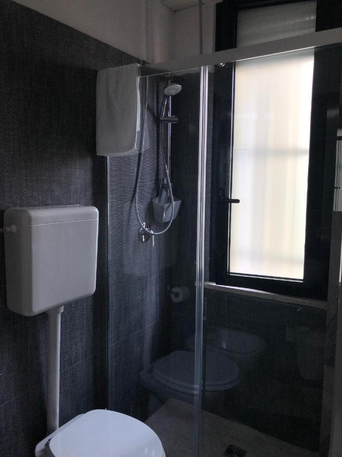 Vinsea Hotel Белариа-Игеа Марина Екстериор снимка