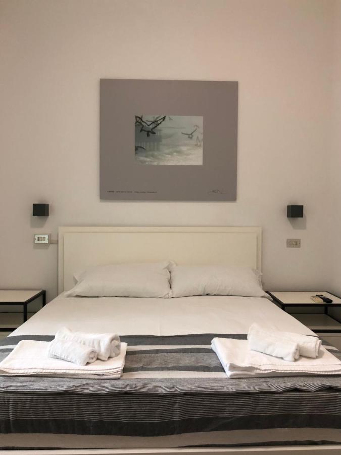 Vinsea Hotel Белариа-Игеа Марина Екстериор снимка