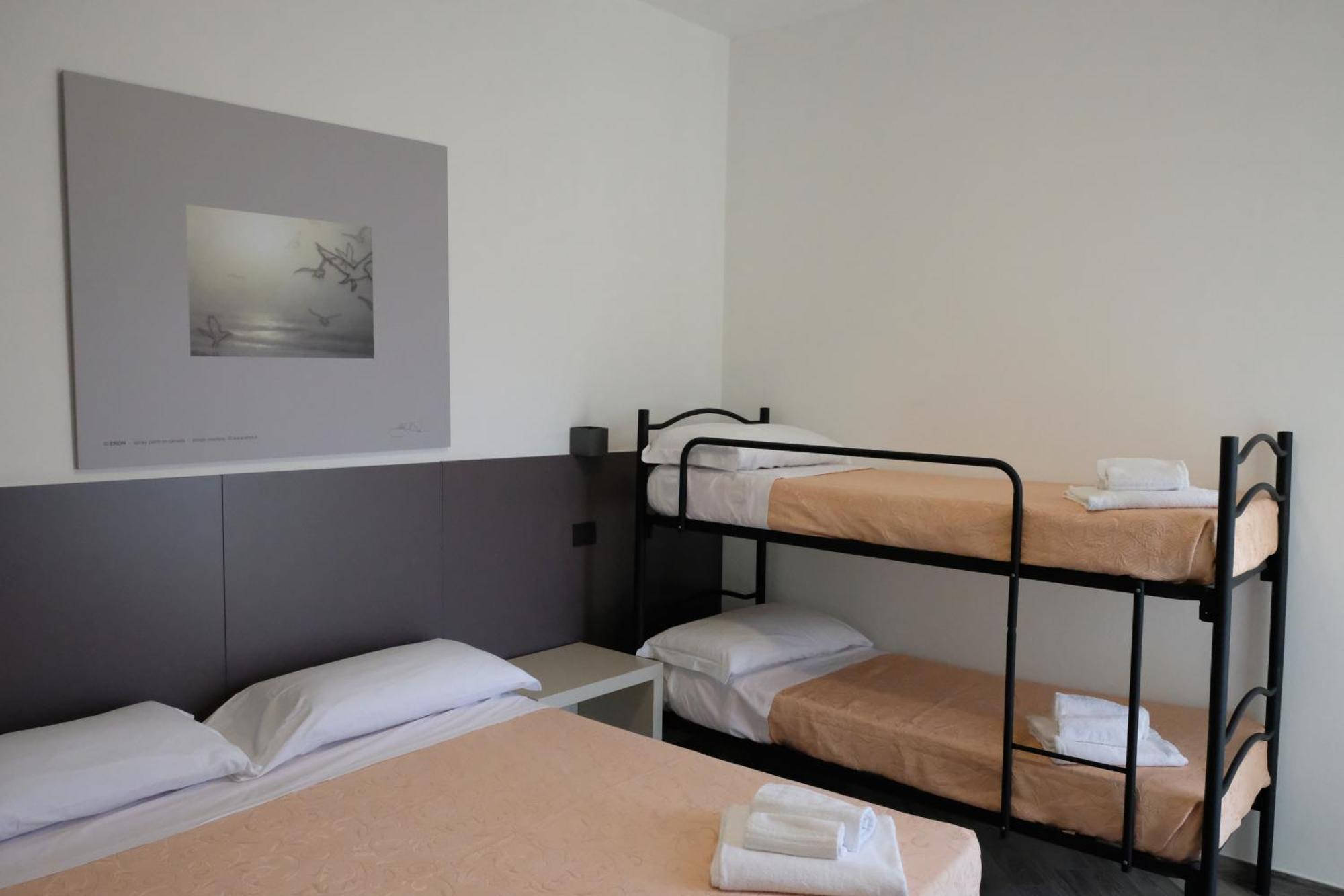 Vinsea Hotel Белариа-Игеа Марина Екстериор снимка