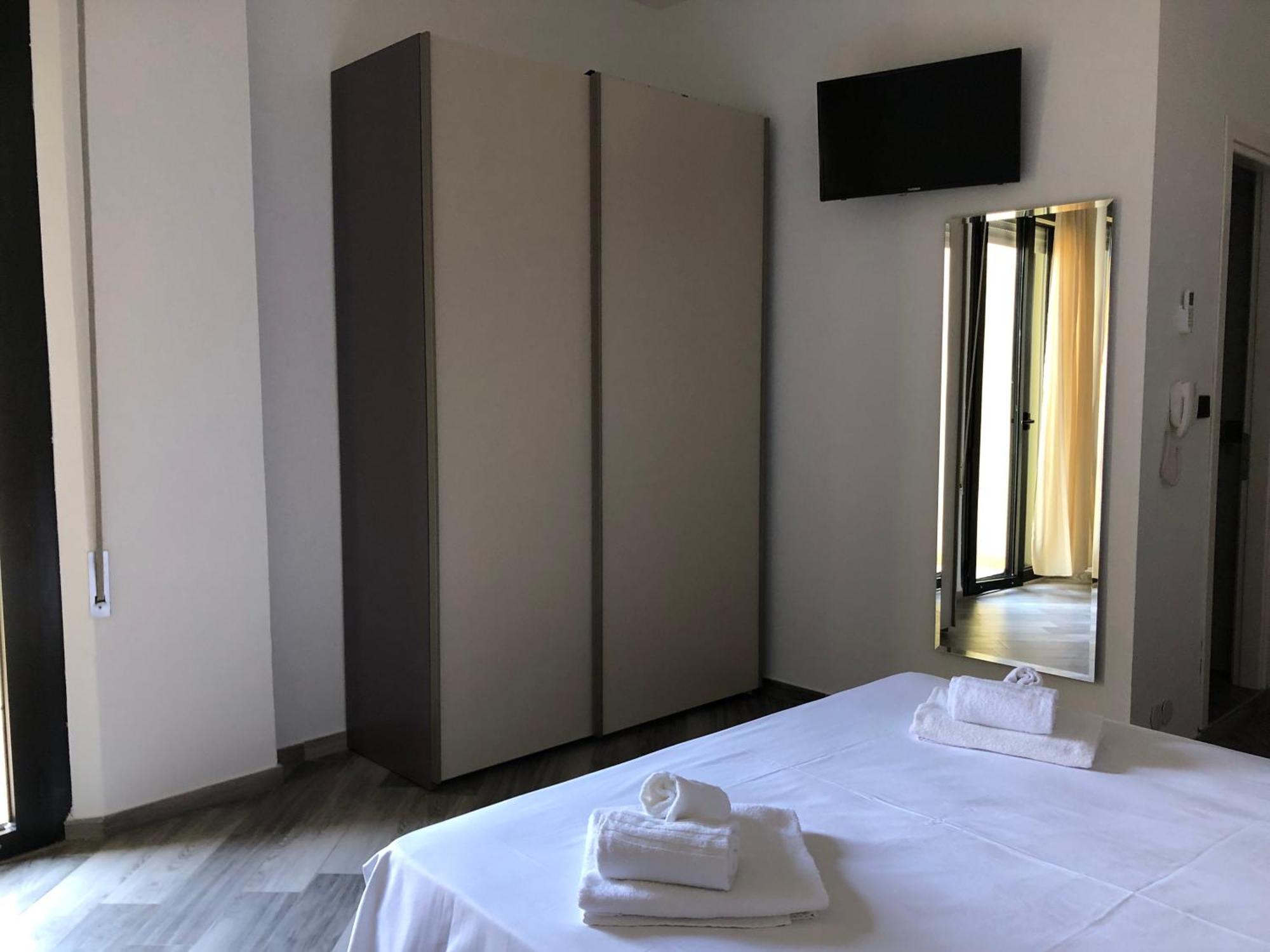 Vinsea Hotel Белариа-Игеа Марина Екстериор снимка