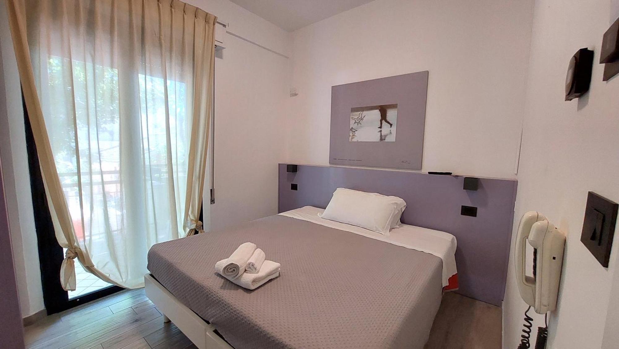 Vinsea Hotel Белариа-Игеа Марина Екстериор снимка